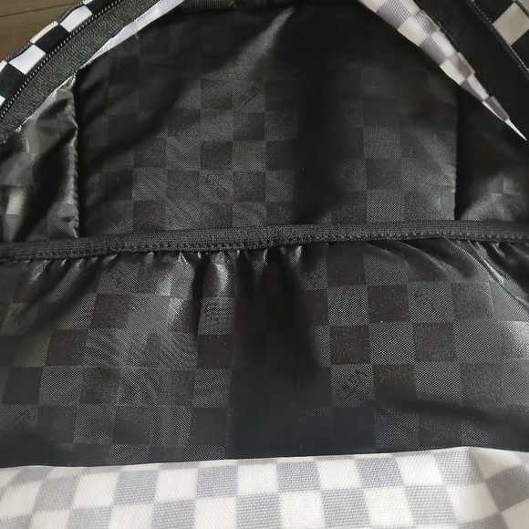 Vans Backpack Nwot - Picture 3 of 5